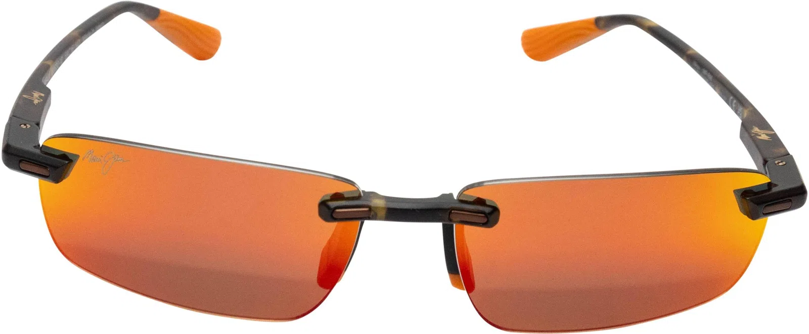 Maui Jim 'ILIKOU MJ630 Sunglasses - view 2